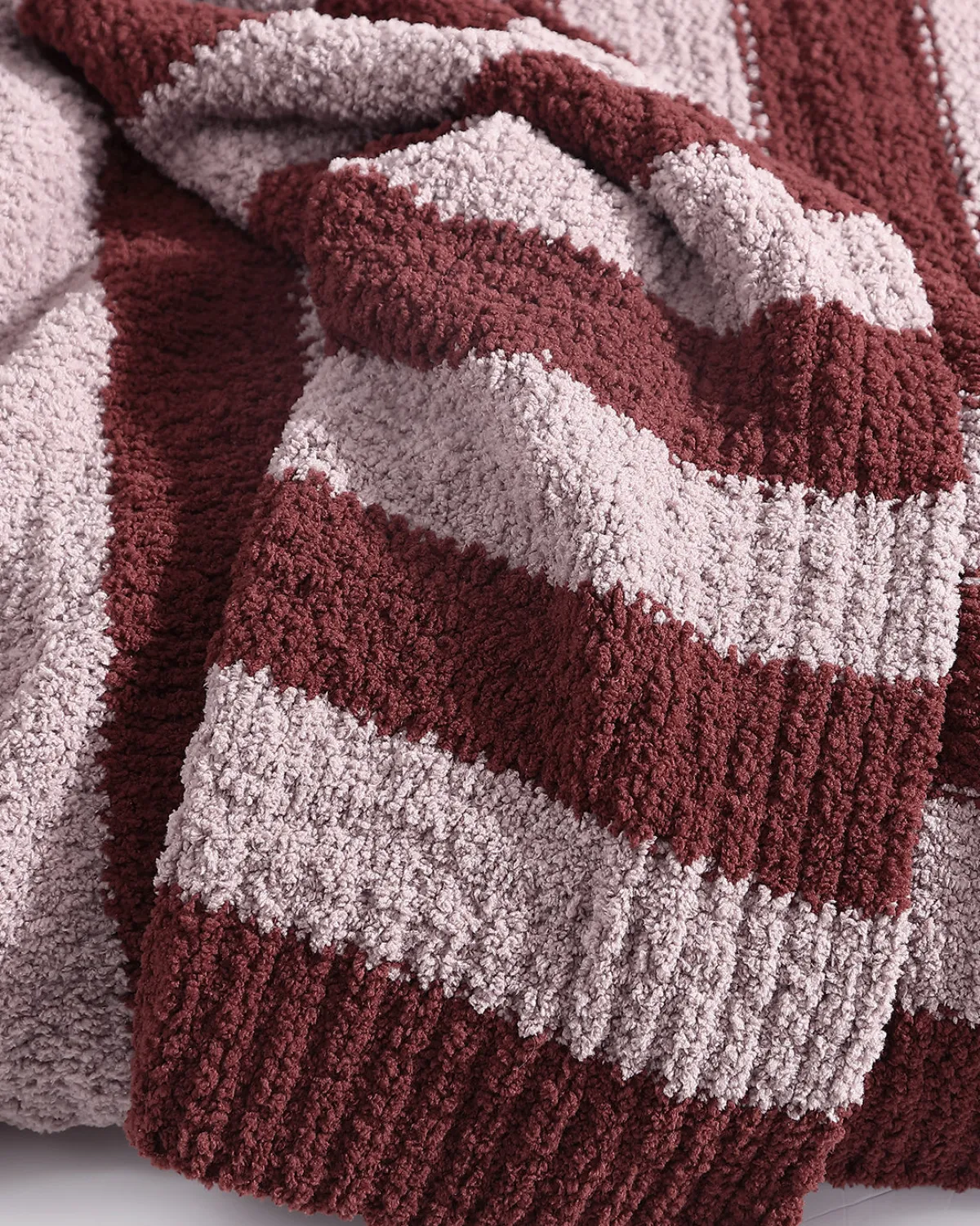 Sale Alepel Cherry Sunset Soiree Lightweight Throw | Sunday Citizen x by Lainy Hedaya